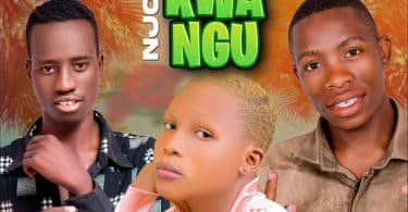 AUDIO Nyanda Kabundi Ft Shiva Khan X Zuu - Njoo Kwangu MP3 DOWNLOAD