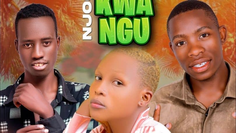 AUDIO Nyanda Kabundi Ft Shiva Khan X Zuu - Njoo Kwangu MP3 DOWNLOAD