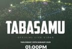 AUDIO Osborns Praise - Tabasamu MP3 DOWNLOAD