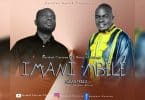 AUDIO Paschal Cassian Ft Bony Mwaitege - Weka Imani MP3 DOWNLOAD