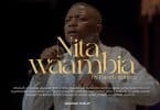 AUDIO Patrick Kubuya - Nitawaambia MP3 DOWNLOAD