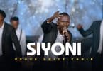 AUDIO Peace Voice Choir - Siyoni MP3 DOWNLOAD