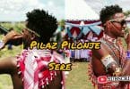 AUDIO Pilaz Pilonje - Sere MP3 DOWNLOAD