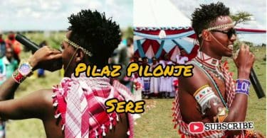 AUDIO Pilaz Pilonje - Sere MP3 DOWNLOAD