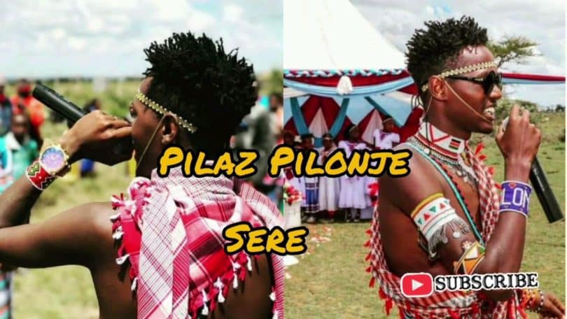 AUDIO Pilaz Pilonje - Sere MP3 DOWNLOAD