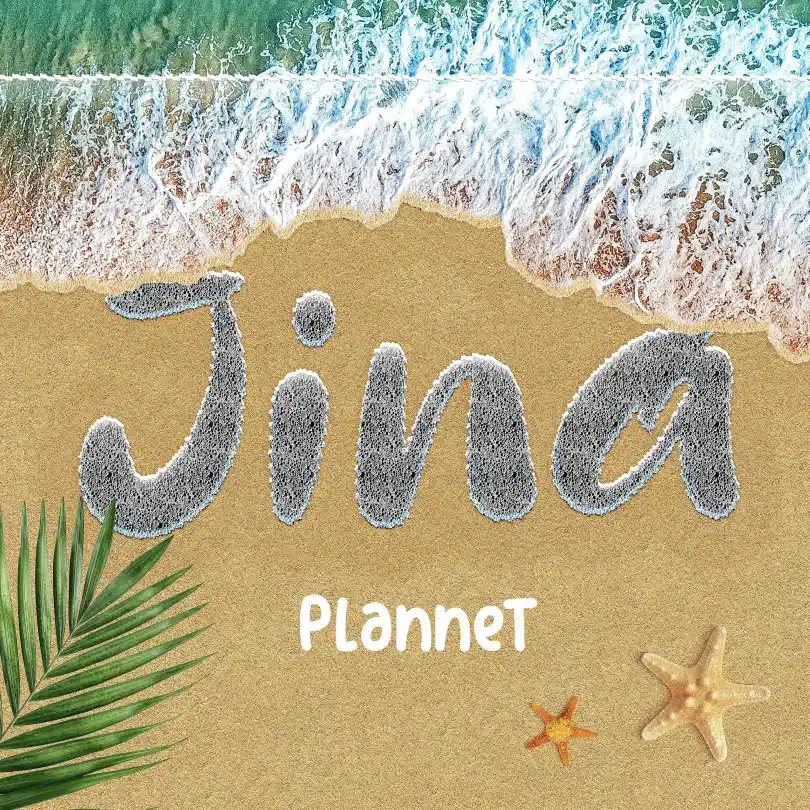 AUDIO Plannet - Jina MP3 DOWNLOAD