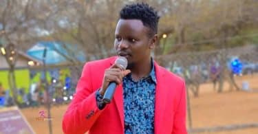 AUDIO Pokot Boy Ft Tsunami Baiby - Wap Wap MP3 DOWNLOAD