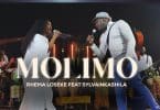 AUDIO Rhema Loseke - Molimo Ft Sylvain Kashila MP3 DOWNLOAD