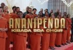 AUDIO SDA Church Choir - Ananipenda MP3 DOWNLOAD