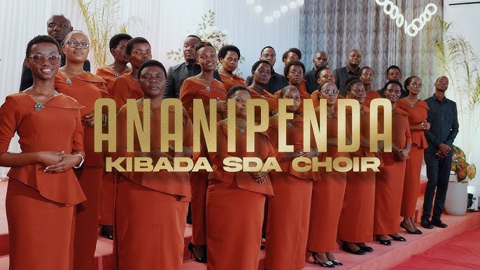 AUDIO SDA Church Choir - Ananipenda MP3 DOWNLOAD