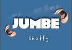 AUDIO Shaffy - Jumbe MP3 DOWNLOAD