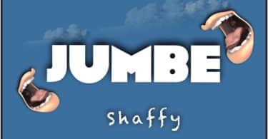 AUDIO Shaffy - Jumbe MP3 DOWNLOAD