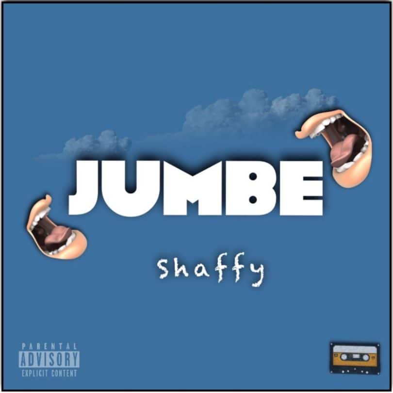 AUDIO Shaffy - Jumbe MP3 DOWNLOAD