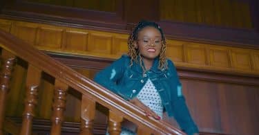 AUDIO Sherryanne Ft Ben Aslim - Uyu Wendo Maa MP3 DOWNLOAD