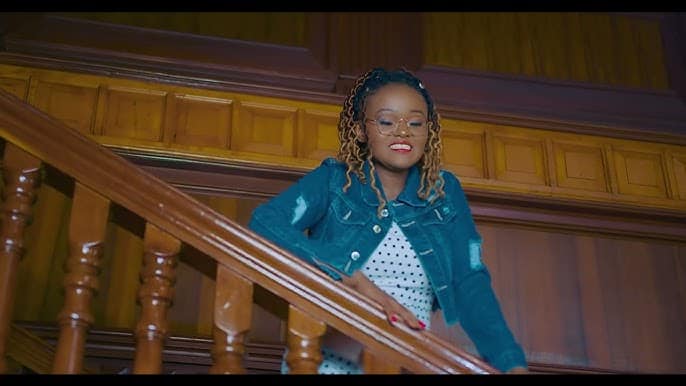 AUDIO Sherryanne Ft Ben Aslim - Uyu Wendo Maa MP3 DOWNLOAD