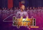 AUDIO Social International Choir - Mabaya Hayatanipata MP3 DOWNLOAD