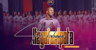 AUDIO Social International Choir - Mabaya Hayatanipata MP3 DOWNLOAD