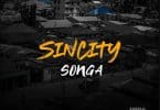 AUDIO Songa – Sincity MP3 DOWNLOAD