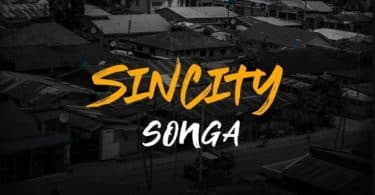 AUDIO Songa – Sincity MP3 DOWNLOAD