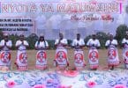 AUDIO St. Kizito Choir Riruta - Nyota Ya Matumaini MP3 DOWNLOAD