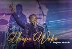 AUDIO Stephen Mutinda - Uwepo Wako MP3 DOWNLOAD