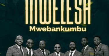 AUDIO The Promise - Mwelesa Mwebankumbu MP3 DOWNLOAD