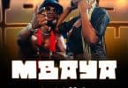 AUDIO Timmy Tdat Ft Ssaru - Mbaya MP3 DOWNLOAD