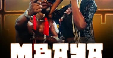 AUDIO Timmy Tdat Ft Ssaru - Mbaya MP3 DOWNLOAD