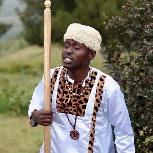 AUDIO Timothy Kitui - Njingula MP3 DOWNLOAD