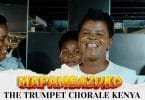 AUDIO Trumpet Chorale Kenya - Mapambazuko MP3 DOWNLOAD