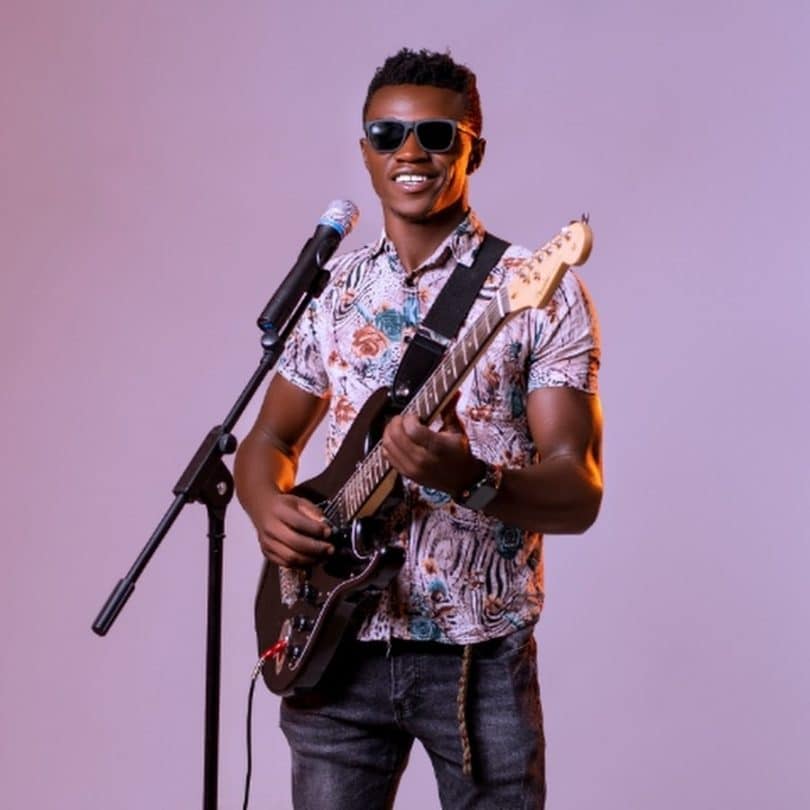 AUDIO Tumbo Usu - Tina MP3 DOWNLOAD