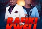 AUDIO Victor Wanambuko X Askah Obegi - Rafiki Wa Kweli MP3 DOWNLOAD