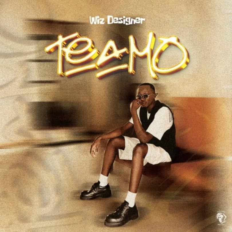 AUDIO Wiz Designer - Te Amo MP3 DOWNLOAD