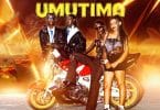 AUDIO YM Muzik - Umutima MP3 DOWNLOAD