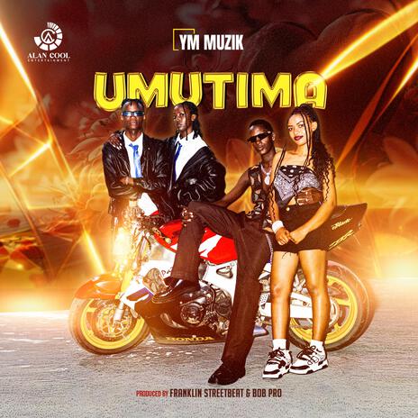 AUDIO YM Muzik - Umutima MP3 DOWNLOAD