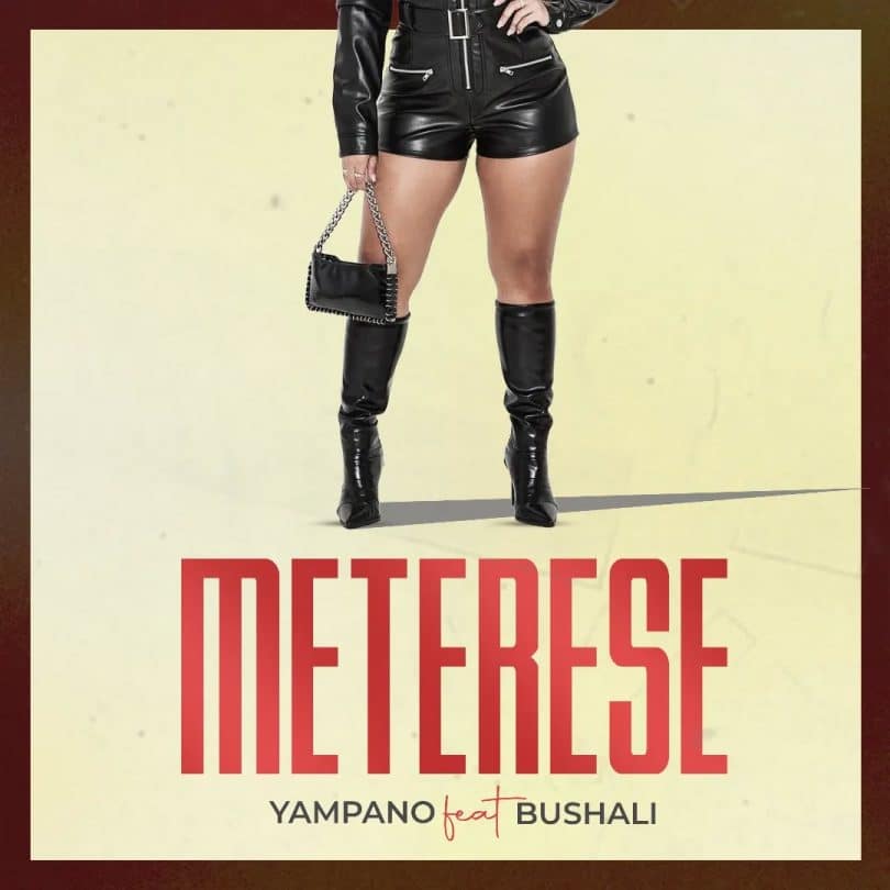 AUDIO Yampano - Meterese Ft. Bushali MP3 DOWNLOAD