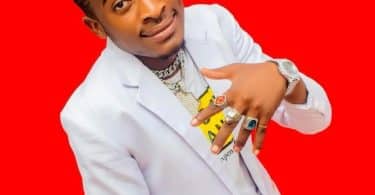 AUDIO Yuzzo Mwamba - Shemeji Wa Sinza MP3 DOWNLOAD