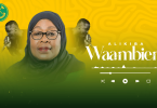 AUDIO Alikiba - Waambieni MP3 DOWNLOAD