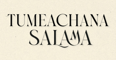 AUDIO Aslay Ft Hanstone - Tumeachana Salama MP3 DOWNLOAD