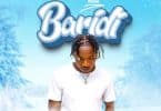 AUDIO Tibbuh Boe - Baridi MP3 DOWNLOAD