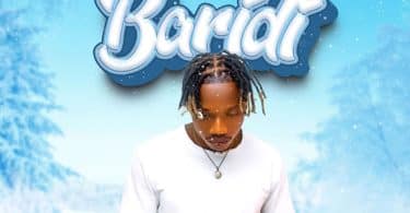 AUDIO Tibbuh Boe - Baridi MP3 DOWNLOAD