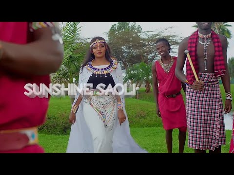 Unshine Saoli Ft Leshao Leshao &sir Ramc - Ntadamuaki