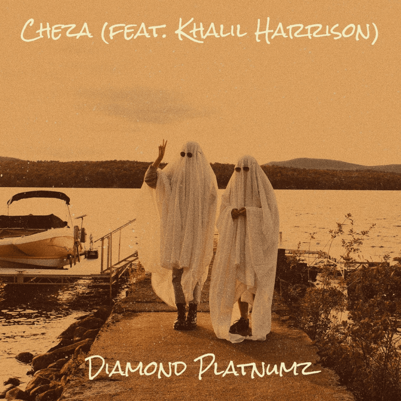 AUDIO Diamond Platnumz – Cheza Ft. Khalil Harrison MP3 DOWNLOAD