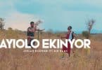 AUDIO Josiah Nkenkei Ft Ramc- Ayiolo Ekinyor MP3 DOWNLOAD