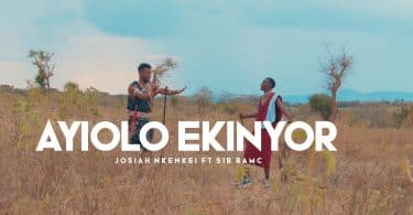 AUDIO Josiah Nkenkei Ft Ramc- Ayiolo Ekinyor MP3 DOWNLOAD