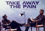 Darassa - Take Away The Pain Album MP3 DOWNLOAD