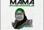 AUDIO Harmonize - Mama Anashindwaje MP3 DOWNLOAD