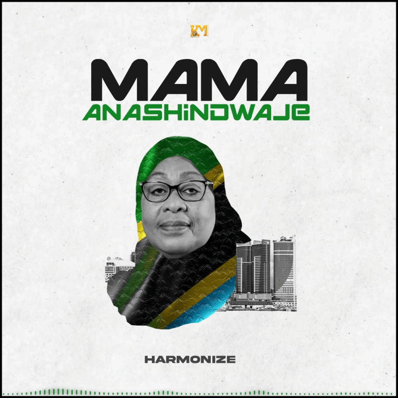 AUDIO Harmonize - Mama Anashindwaje MP3 DOWNLOAD