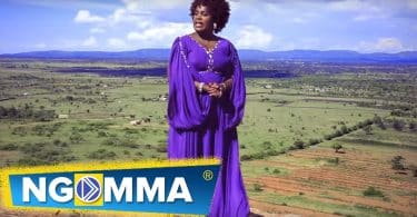 AUDIO Vicky Kitonga - Roho Yangu Naikuimbie MP3 DOWNLOAD