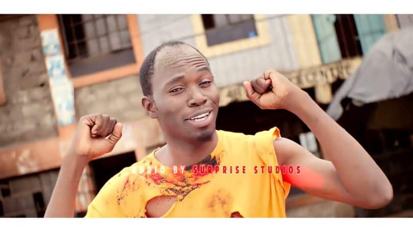 AUDIO Chris James - Jamaklwetji MP3 DOWNLOAD